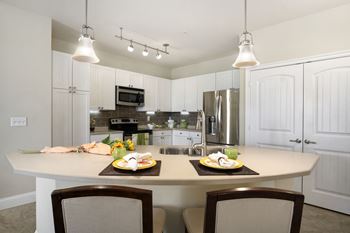Renovated homes